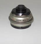 Hv# Spectra-tech Reflachromat 15X 142/V. Fixed Price $166.44.