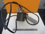 Leica Germany Dmrb 307-072.057 Lamp Module Microscope Part As Pictured &H8-B-29. Fixed Price $119.00.