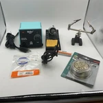 Weller WES51 Analog Soldering Station. Fixed Price $127.99.