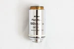 Nikon Plan Apo 100X 1.40 Oil Dic H Wd 0.13 INFI/0.17 Microscope Objective. Fixed Price $1037.70.