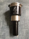 Diagnostic Instruments Microscope Focusable 38MM Camera Adapter 0.6X MVA-185. Fixed Price $65.00.