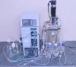 New Brunswick Scientific Bioflo 110 Modular Benchtop Fermentor Jacket Heater. Fixed Price $4047.75.