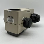 Olympus SZH10 Stereo Research Zoom Microscope Body Focus #4. Fixed Price $339.99.