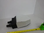 Microscope Part Ergolux Head Leitz Germany 512740 Optics As Is Bin #TB-4. Fixed Price $339.00.