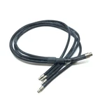 Dolan Jenner 48" Fiber Optic Cable 4-WAY Quad-branch, 5/8" Input, 5/16" Output. Fixed Price $89.96.