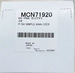 Nikon Microscope MCN71920 Sample Analyzer. Fixed Price $250.00.