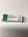 58761 Esn Osram 100W 120V Tungsten Super-q Lamp. Fixed Price $10.90.