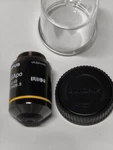 Olympus Uplansapo 10X / 0.40 0.17 FN26.5 UIS2 Objective Lens - Mint. Fixed Price $819.49.