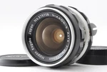 Nikon Nikkor-s Auto 35MM F/2.8 Non Ai Wide Angle Lens Mint From Japan. Fixed Price $159.00.