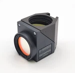 Olympus Microscope Fluorescence Filter Cube U-MWBS3. Fixed Price $395.00.