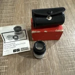 Edmund Scientific 6X Comparitor 30169 (N7). Fixed Price $58.99.