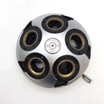 Zeiss Microscope Nosepiece Dic Position Axiovert 451711. Fixed Price $149.00.