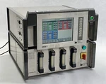Braun Biotech 8842728 Biostat DCU3 Touch Screen Unit W/B3350515 Gas Mixing Parts. Fixed Price $499.98.