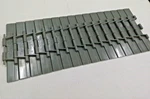 National Conveyor Corp 034-007 Assembly, Table Top, Pin-type, Gray Slat. Fixed Price $149.99.