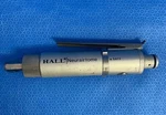 Hall Zimmer 5059-01 Neurairtome Neuro Drill Handpiece Surgical Orthopedic. Fixed Price $150.00.