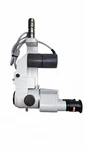Carl Zeiss Opmi 9 Optical Head, Magnification Changer, F=160 Binoculars. Fixed Price $580.00.
