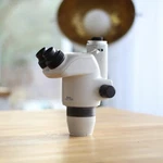 Nikon Smz 745 Stereozoom Microscope Auxiliary Objective. Fixed Price $2099.00.