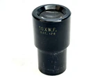 American Optical Cat. 176 Microscope Eyepiece 10X W.f. Fixed Price $22.49.