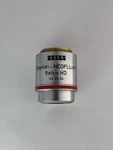 Zeiss Epiplan-neofluar 5X/0.15 Hd Microscope Objective Lens. Fixed Price $249.00.