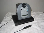 Polaroid Microcam Laboratory Microscope 10X Slr Camera Loc T9. Fixed Price $68.75.