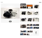 Nearmint Olympus U-TR30-2 Trinocular Camera Microscope Head For Bx Series 34935. Fixed Price $532.95.
