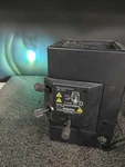 Olympus U-ULS100HG Microscope Lamp House. Fixed Price $105.73.
