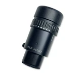 Wild 445303 Eyepiece, 40X/6B Precision Optics, Swiss Made Microscope Component. Fixed Price $118.97.