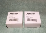 New Nikon MXA20166 Eyeshield For Cf UW-10X E400 Microscope *nib*. Fixed Price $35.00.