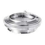 Shoten SCM1 Mount Adapter Contax Nikon Internal Lens To Leica Brass 70G. Fixed Price $149.99.