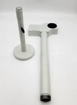 Olympus Microscope Dual Observation Single Port Teaching Bridge For Bx Series. Fixed Price $495.00.