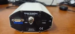 Photometrics Roper Scientific Coolsnap Monochromatic Ccd Video Camera. Fixed Price $60.00.