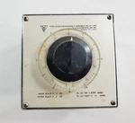 Ad-yu Electronics Lab Type 521A Continuously Variable Delay Line. Fixed Price $444.99.