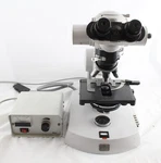 Zeiss Photomicroscope Ii Transmitted Nomarski Dic Plan Apo. Fixed Price $4499.99.
