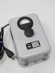Carl Zeiss REGULIER-TRAFO39 25 62 Transformer Untested. Fixed Price $29.99.
