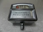 Chemetron Suction Regu-gage Regulator 0-200 Mmhg (LAM-125). Fixed Price $22.09.