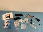 Lot Chroma Technology Metavue Filter Lens, Cubes, Kit, D460/50, D405, D360/40. Fixed Price $349.99.