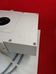Polyvar Reichert Leica Head With Cables Microscope Optics As Pictured &V1-B-01. Fixed Price $389.00.