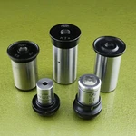 Rms 20 Mm, Hi 90 Eyepiece Microscope Objectives Carl Zeiss Jena Semiplan #09. Fixed Price $69.00.
