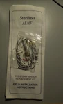 Pelton & Crane Validator Ae Af Autoclave Steam Sensor. Fixed Price $50.00.