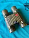 Binoculars Leica 10X25 Bca Olive Japan Optical Instruments. Fixed Price $407.06.