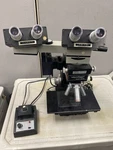 Bausch & Lomb Microzoom Stereo Microscope System Dual Viewing Head. Fixed Price $500.00.
