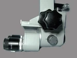 Carl Zeiss Ent Or Endo Microscope With Led Upgrade On Wall Mount Arm. Fixed Price $6950.00.