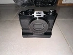 Zeiss Microscope Camera 476072 M35 With Winder 476079 - 9901 & Shutter 476012. Fixed Price $89.99.
