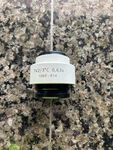 Zeiss 1069-414 Tv 2/3" Mount 0.63X Microscope Camera Adapter. Fixed Price $235.00.