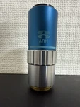 Mitutoyo Microscope Objective Lens Lcd Plan Nuv 50X 0.42 /0.7 F = 200. Fixed Price $678.00.