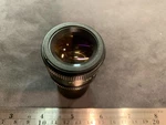 Leitz Periplan Gw 10X/26 Microscope Eyepiece Modified For Telescope Use (1.25"). Fixed Price $140.00.