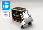 Unused Olympus Pen Ft Accessory Hot Shoe 2 Mount Flash Holder Adapter. Fixed Price $98.99.