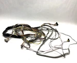 Hitachi S3500-N Microscope Wire Harness. Fixed Price $116.99.
