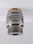 Zeiss Epiplan-neofluar 100X /0.90 Hd Dic M27 Microscope Objective. Fixed Price $1399.99.