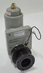 Princeton Instruments LN/CCD-576 Liquid Nitrogen Cooled Camera W/ Shutter. Fixed Price $1013.17.